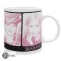 Preview: BLACKPINK - Tasse "Lovesick Girls"  Sie finden Rosé, Jennie, Lisa und Jisoo auf dieser BLACKPINK Tasse!